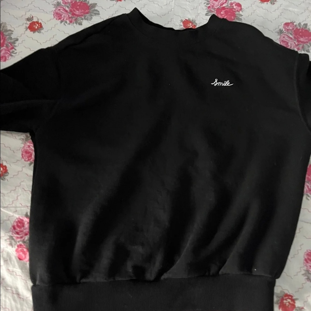 Sweatshirt